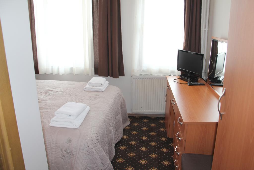 Akdeniz Hotel Istanboel