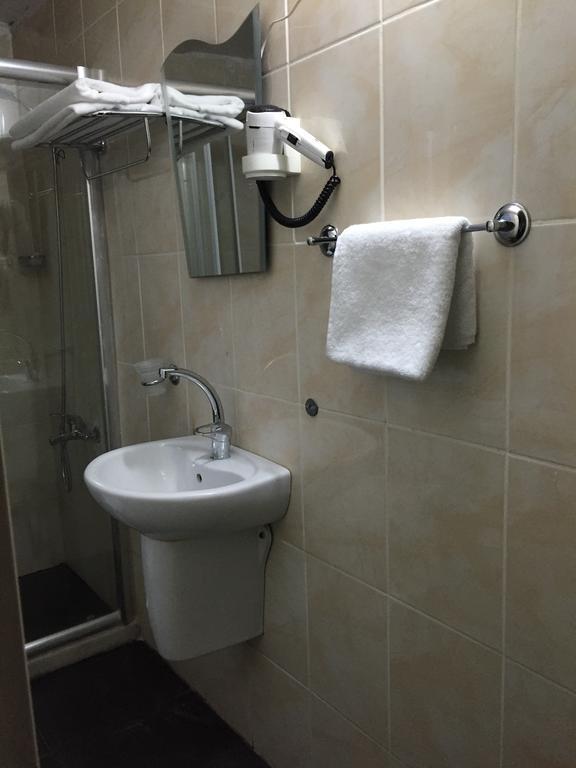 Akdeniz 3* Istanboel