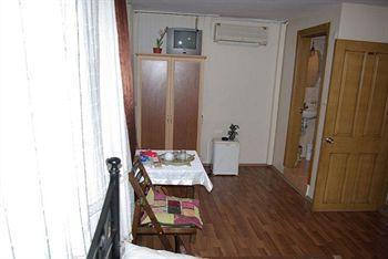 Akdeniz 3* Istanboel