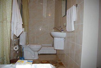 Akdeniz Hotel Istanboel