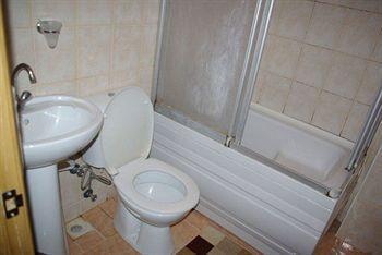 Akdeniz 3* Istanboel