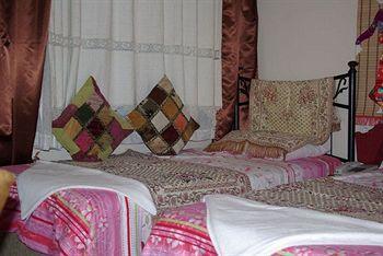 Akdeniz Hotel Istanboel