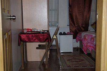 Akdeniz 3* Istanboel