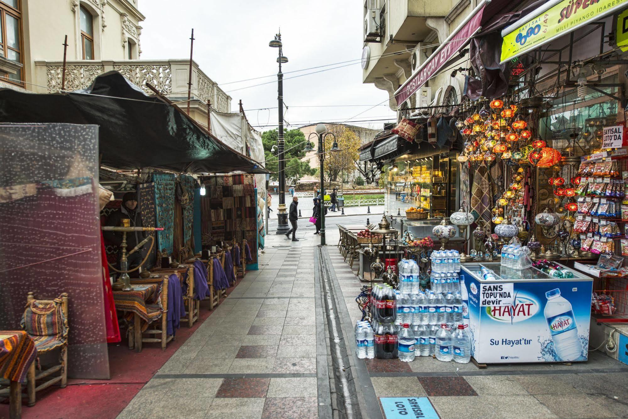 Akdeniz 3* Istanboel